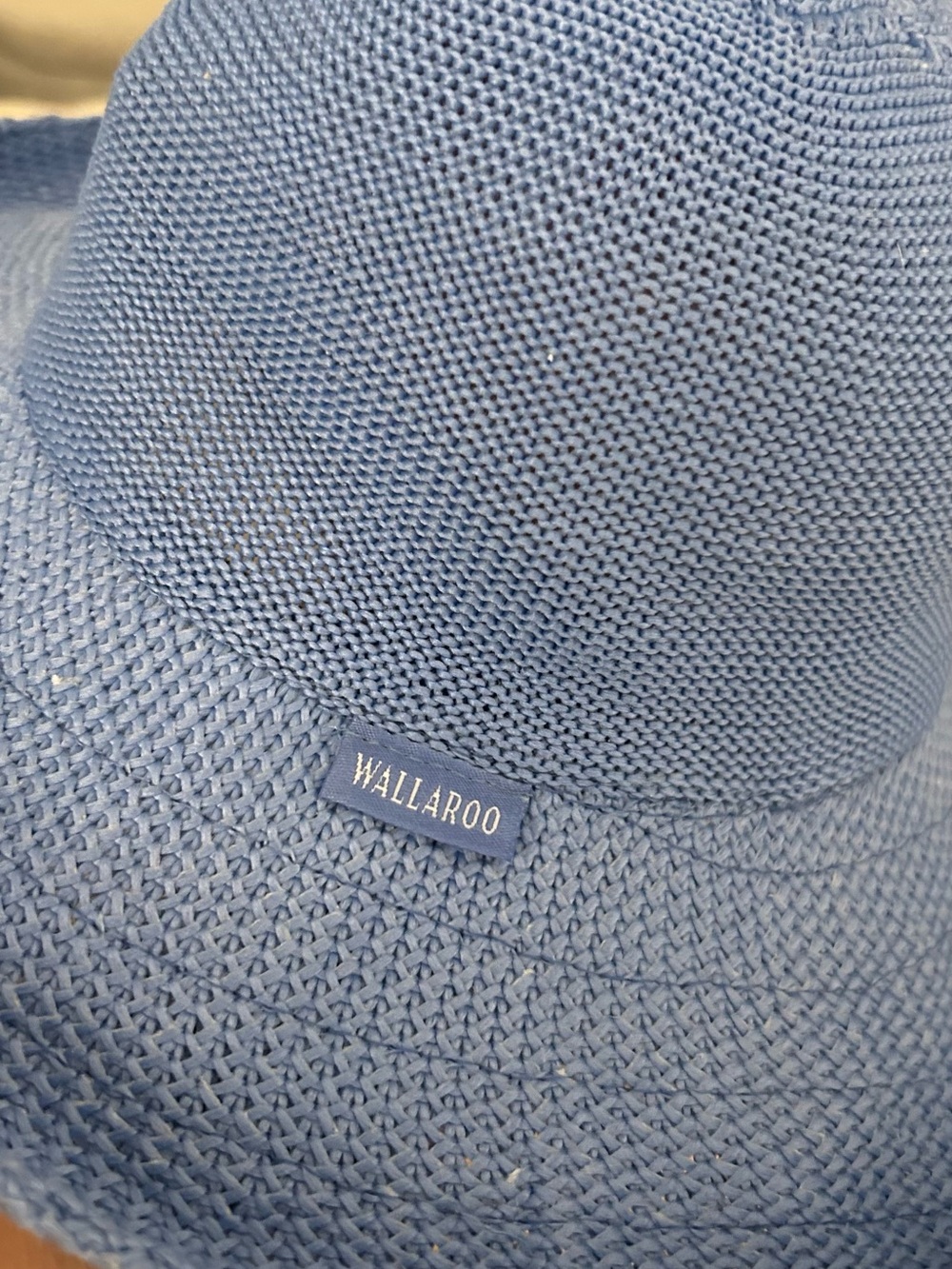 Wallaroo summer hat ☀️ - Picture 3 of 7